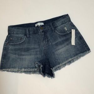 Abound Denim Shorts
